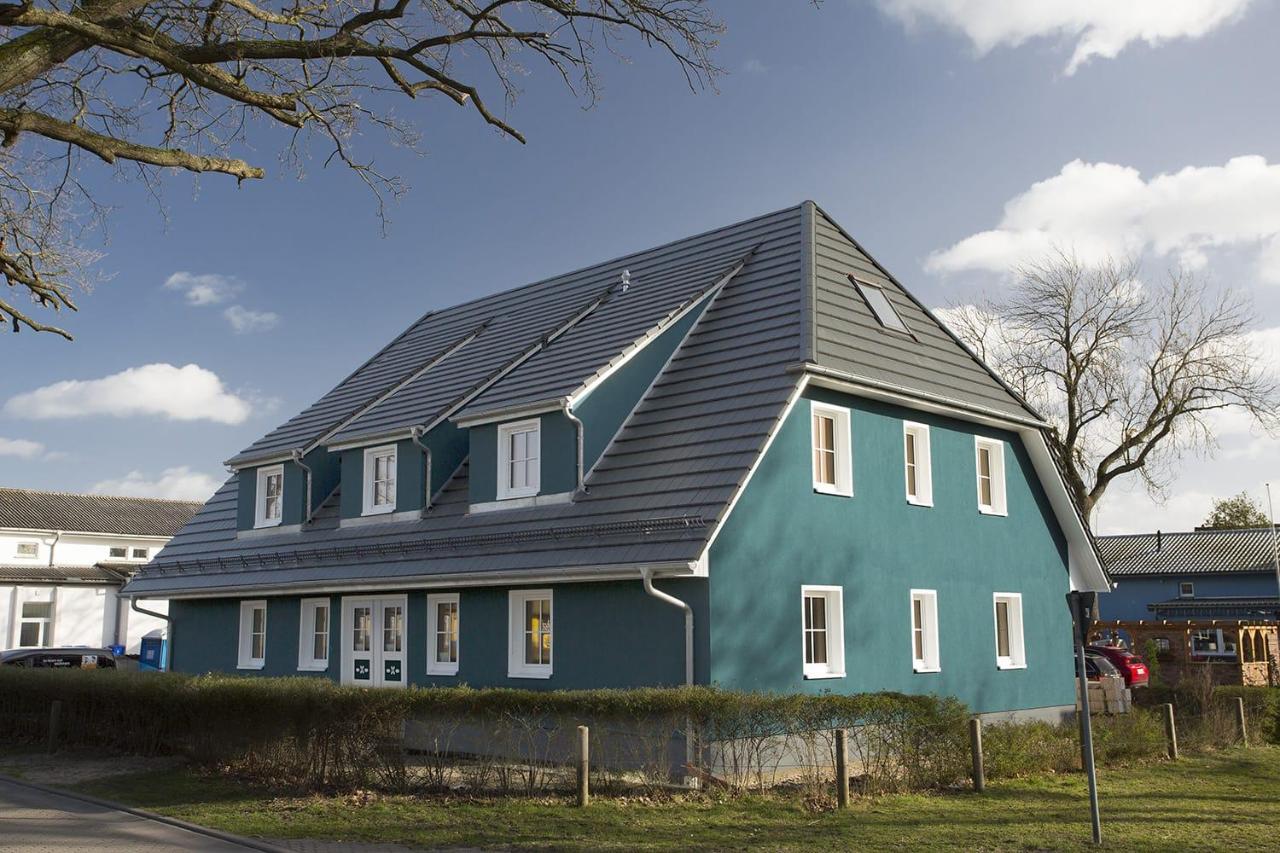 Ilex Appartements Born Eksteriør bilde