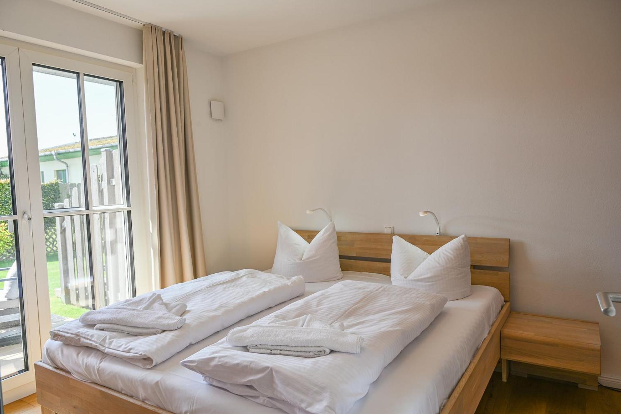 Ilex Appartements Born Rom bilde