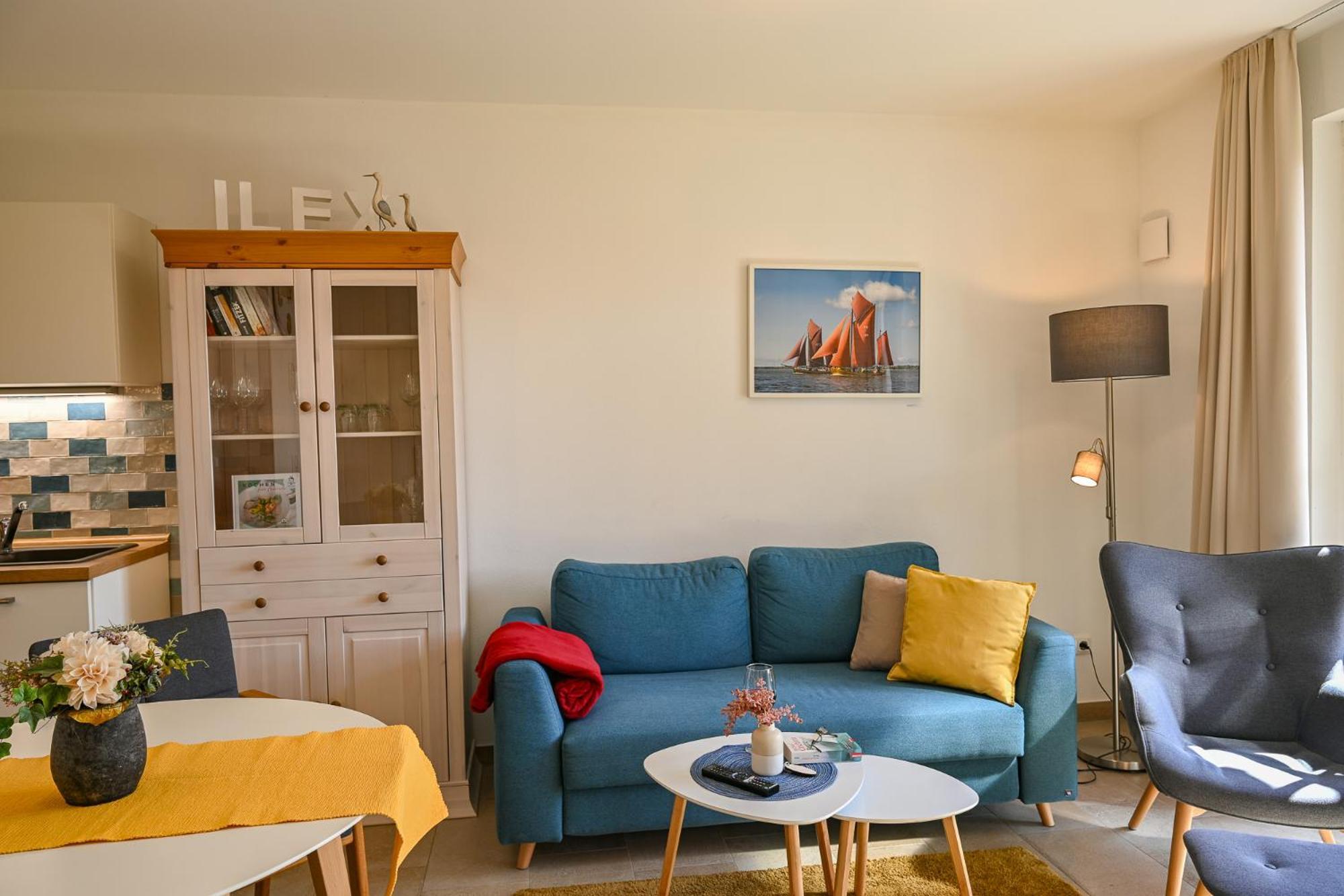 Ilex Appartements Born Eksteriør bilde