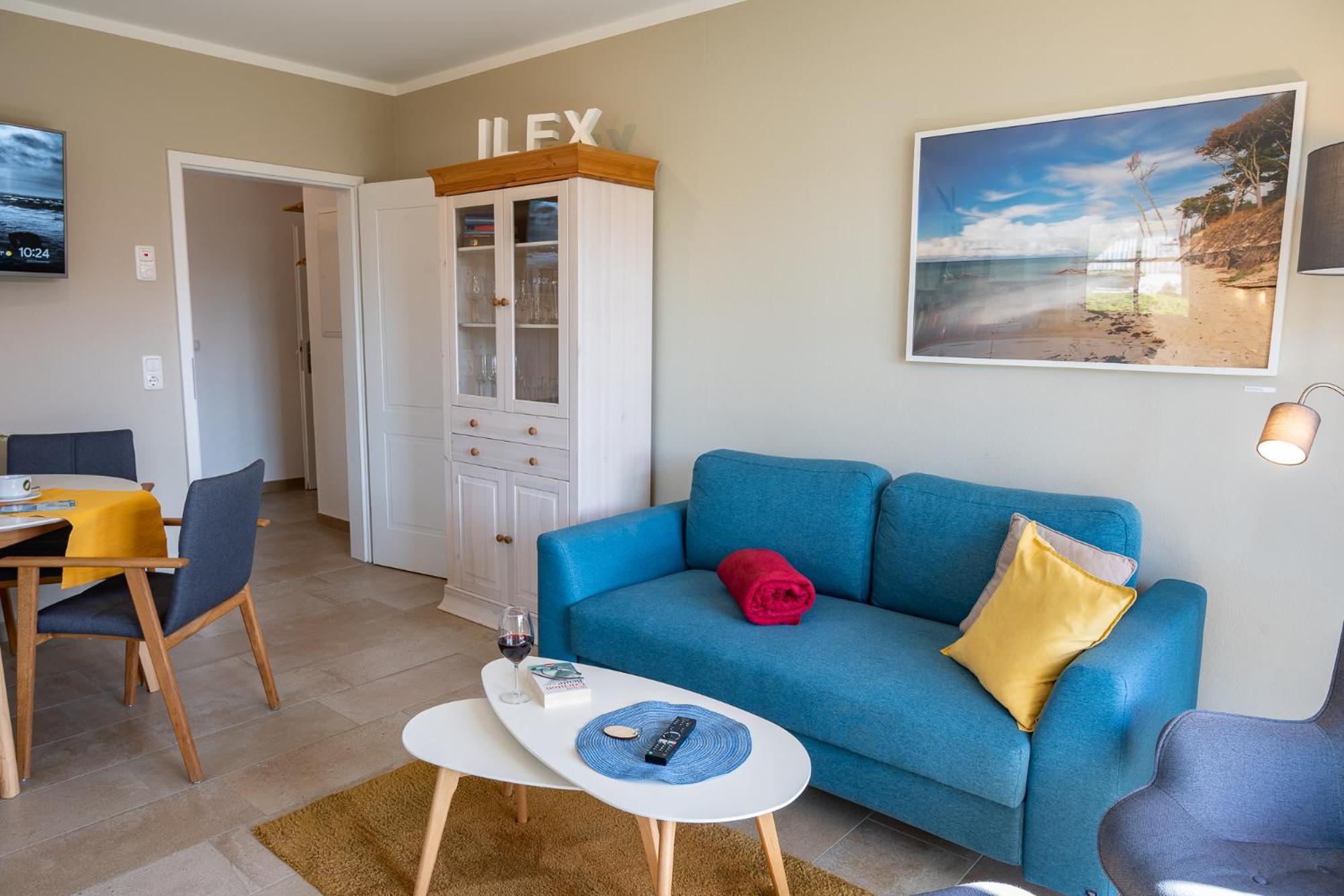 Ilex Appartements Born Eksteriør bilde