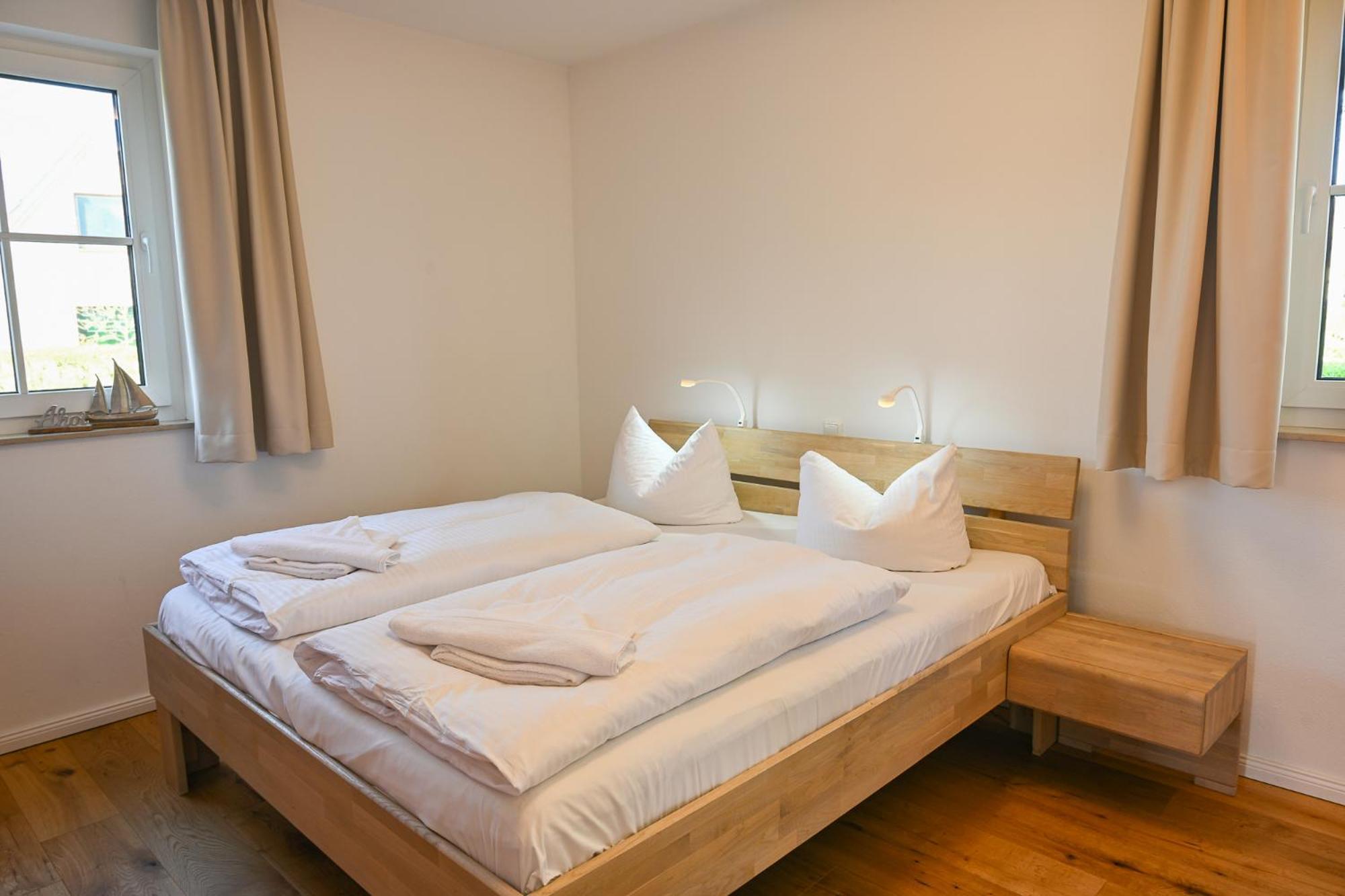 Ilex Appartements Born Rom bilde